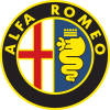 Logo ALFA ROMEO
