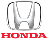 Logo HONDA